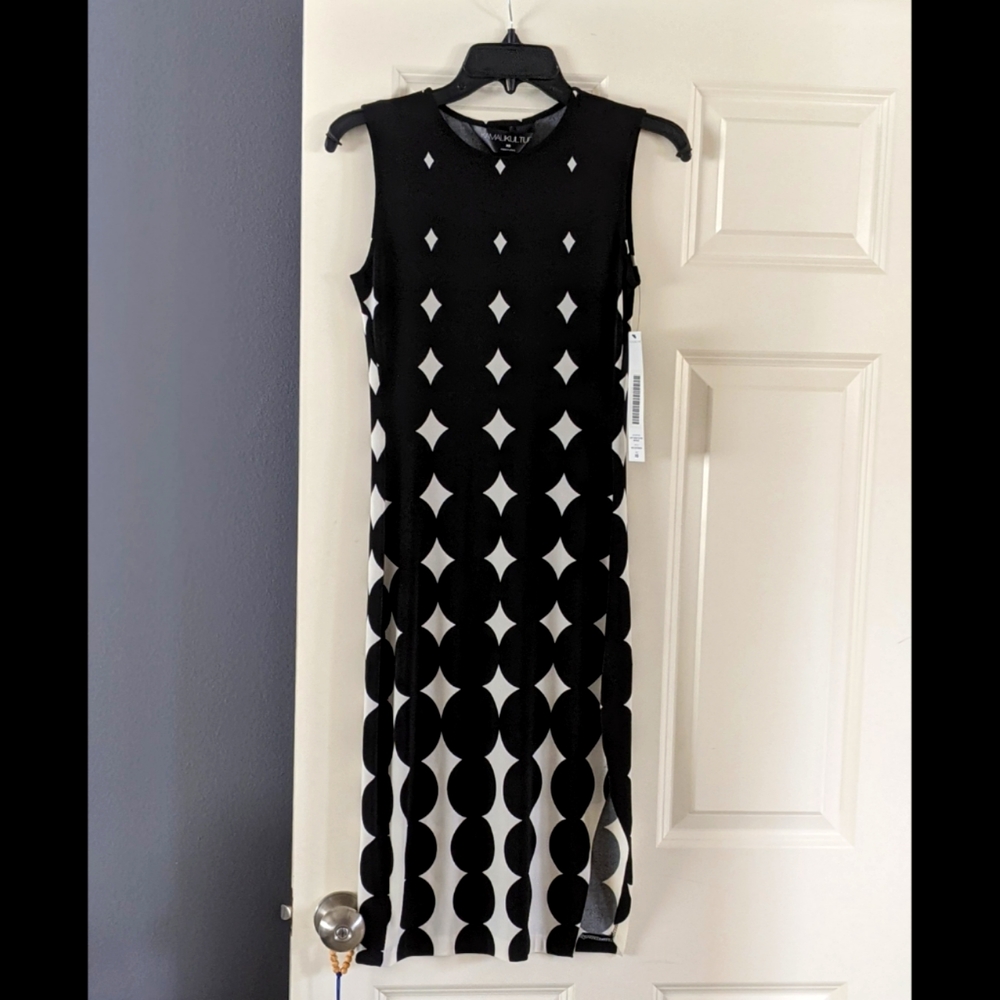 Kamalikulture dress